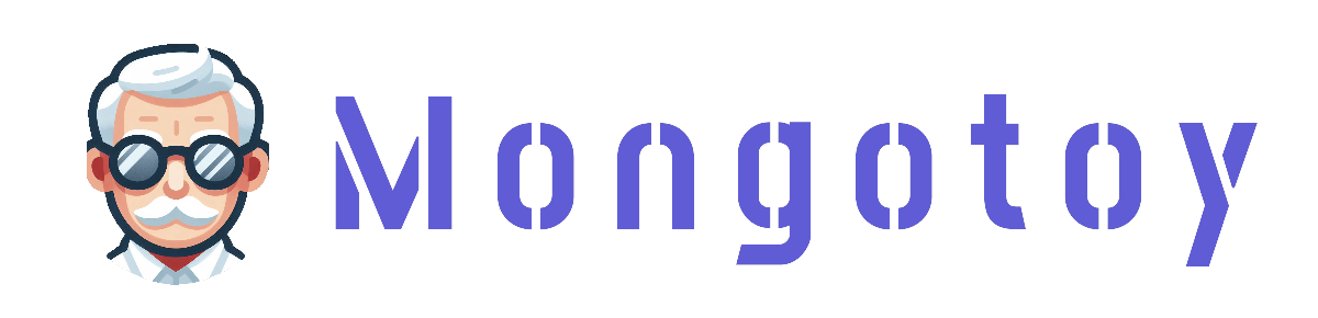 Mongotoy Logo